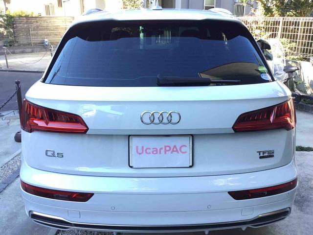 アウディ Q5