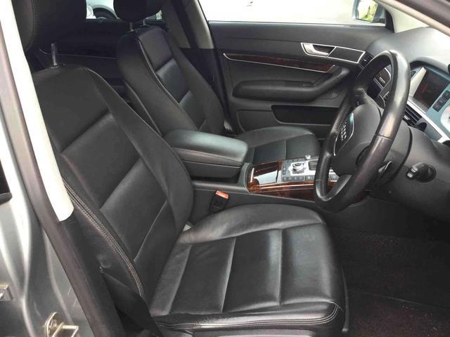 アウディ Ａ６　オールロード　クワトロ