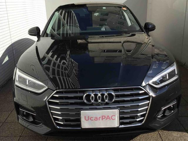 アウディ Ａ５　スポーツバック