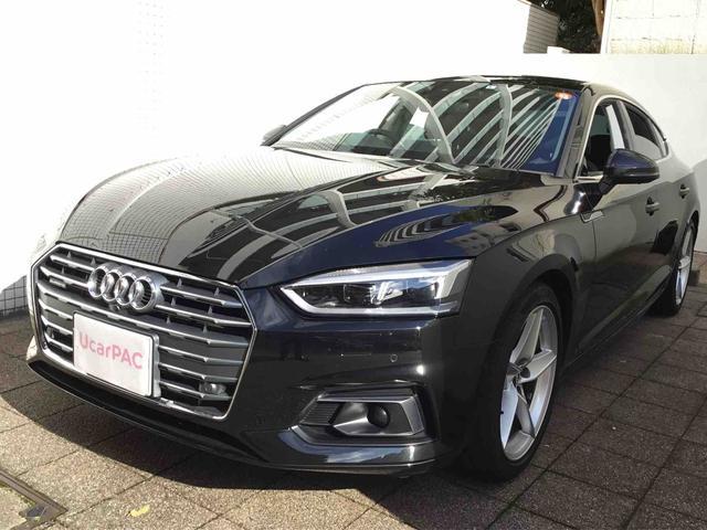 アウディ Ａ５　スポーツバック