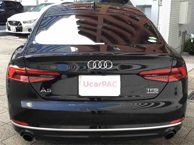 アウディ Ａ５　スポーツバック