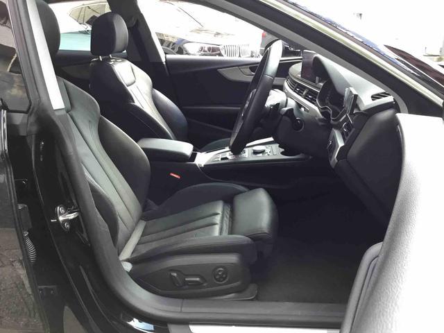 アウディ Ａ５　スポーツバック