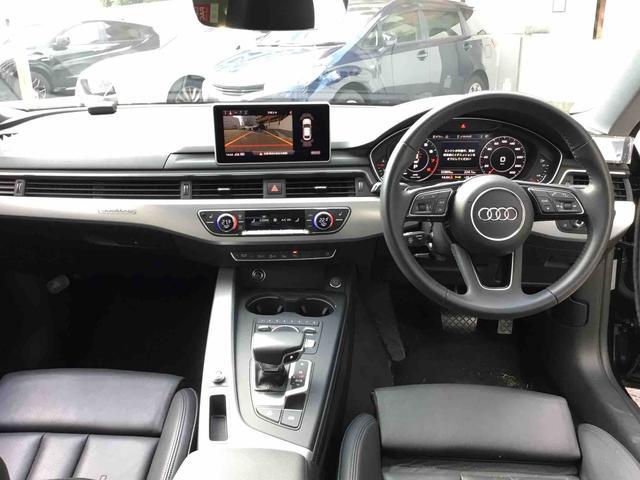 アウディ Ａ５　スポーツバック