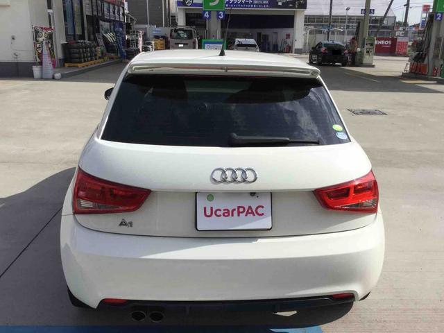 アウディ Ａ１
