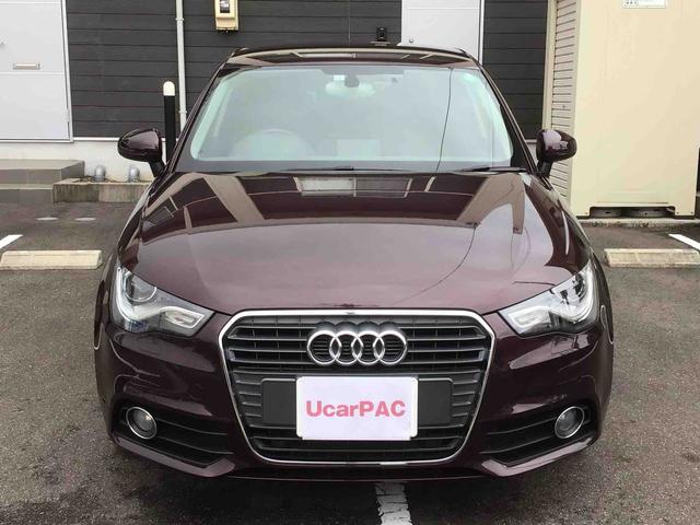 アウディ Ａ１　スポーツバック