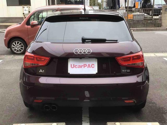 アウディ Ａ１　スポーツバック