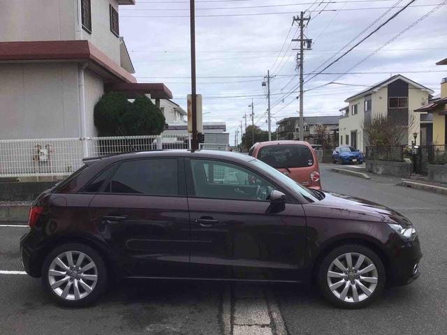 アウディ Ａ１　スポーツバック