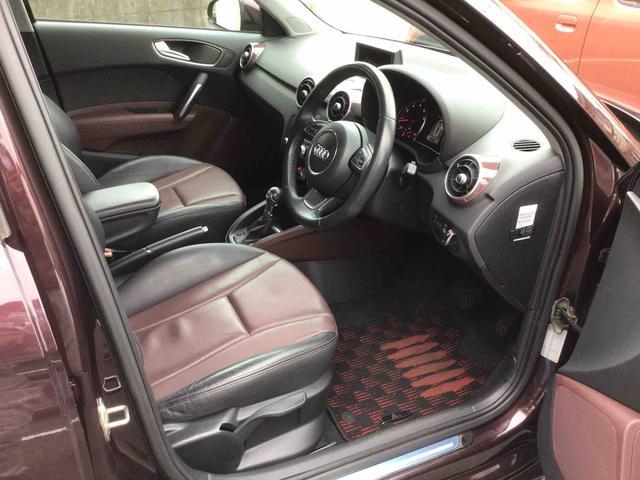 アウディ Ａ１　スポーツバック