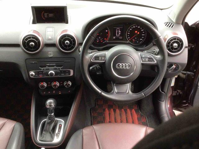 アウディ Ａ１　スポーツバック