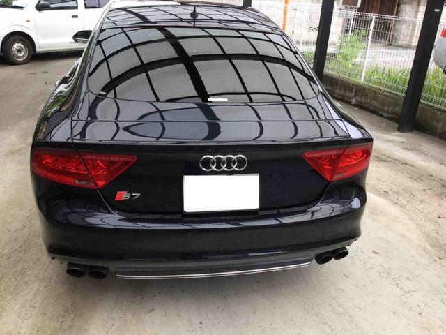 アウディ Ｓ７　スポーツバック