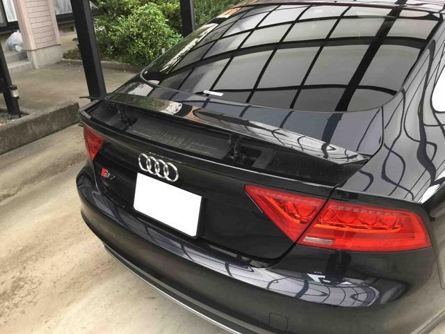 アウディ Ｓ７　スポーツバック