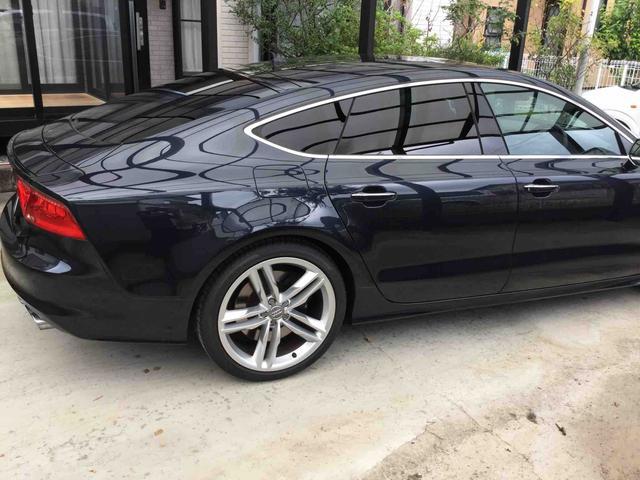 アウディ Ｓ７　スポーツバック