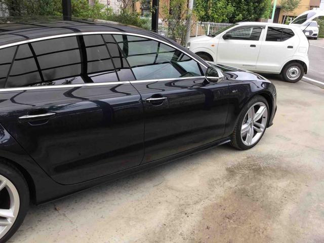 アウディ Ｓ７　スポーツバック