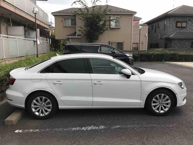 アウディ Ａ３　セダン