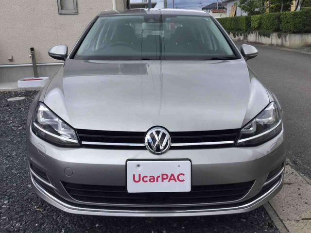 フォルクスワーゲン ゴルフ