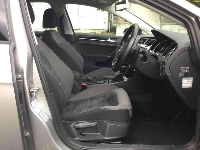 フォルクスワーゲン ゴルフ