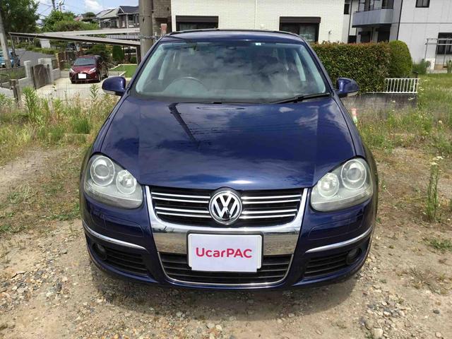 フォルクスワーゲン ジェッタ