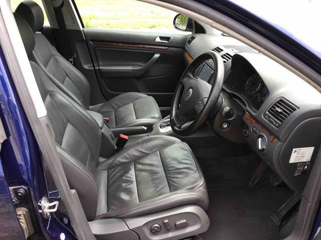 フォルクスワーゲン ジェッタ