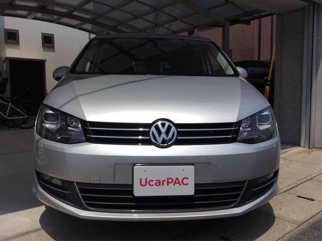 フォルクスワーゲン シャラン