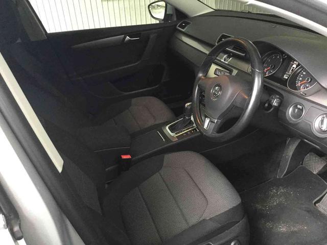 フォルクスワーゲン パサート