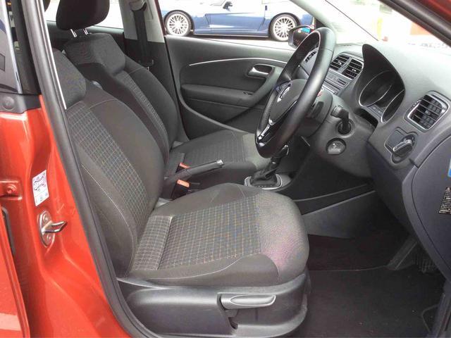 フォルクスワーゲン ポロ