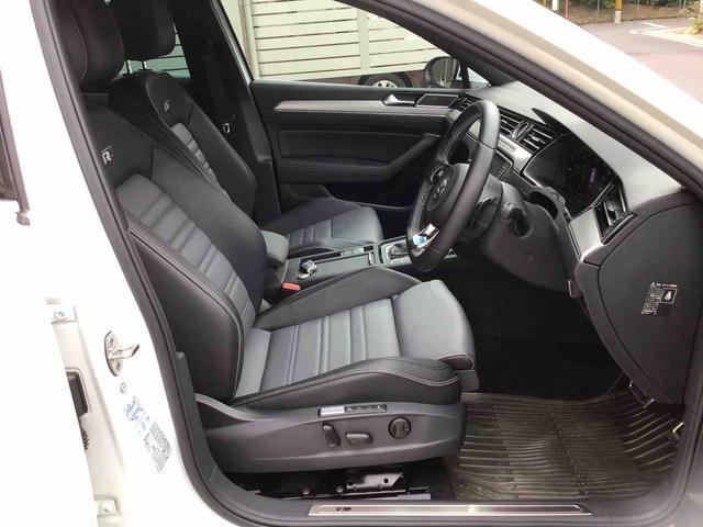 フォルクスワーゲン パサートヴァリアント