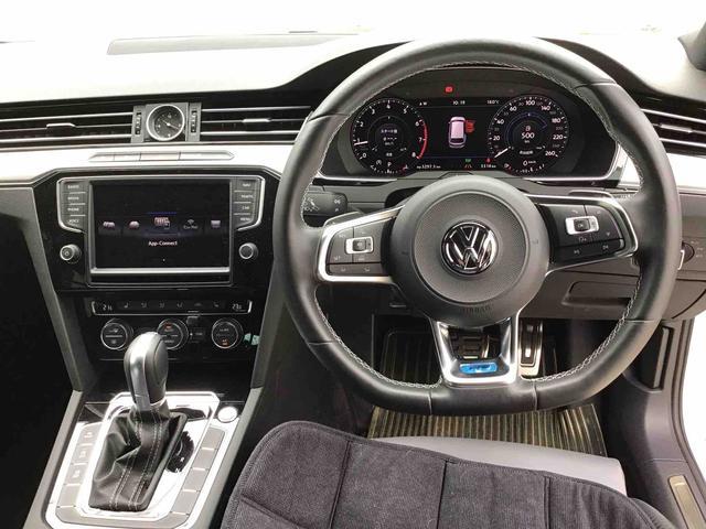 フォルクスワーゲン パサートヴァリアント