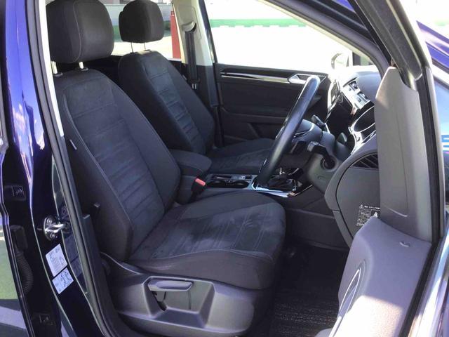 フォルクスワーゲン ゴルフトゥーラン