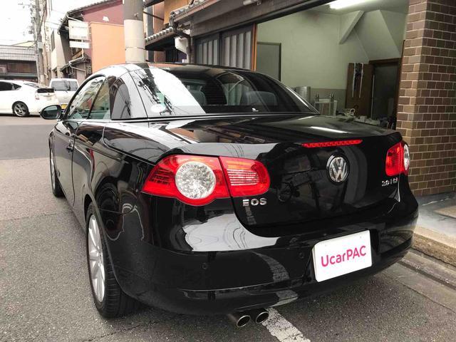 フォルクスワーゲン イオス