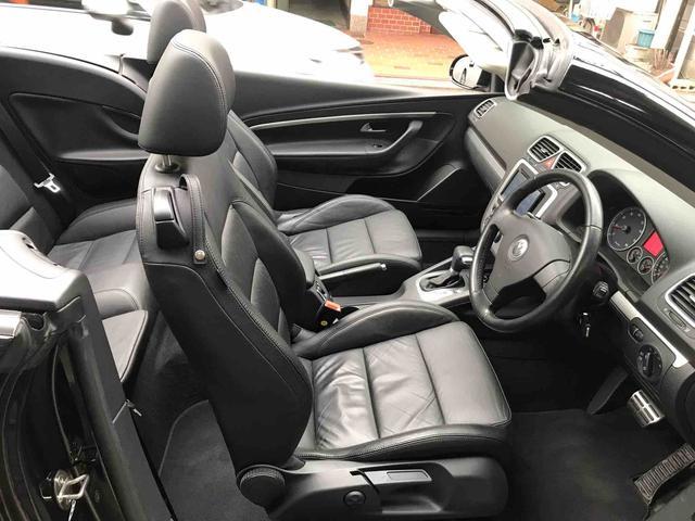 フォルクスワーゲン イオス