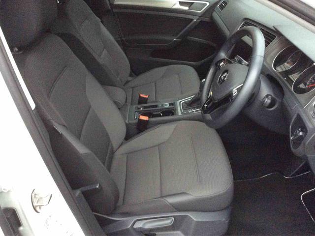 フォルクスワーゲン ゴルフヴァリアント