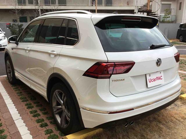 フォルクスワーゲン ティグアン