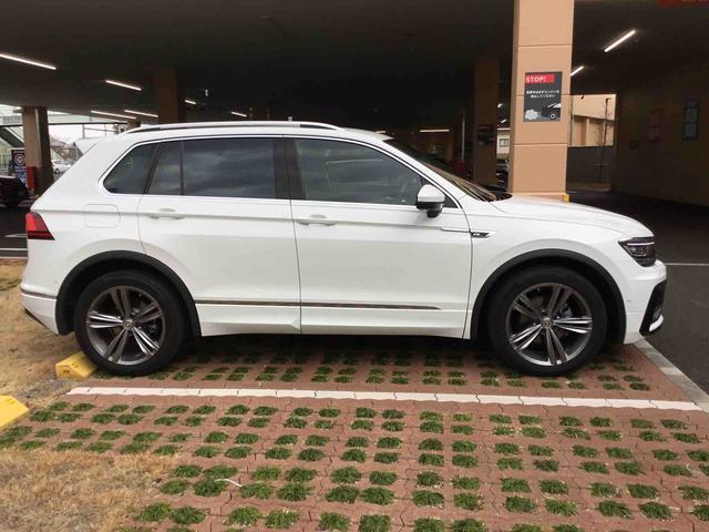 フォルクスワーゲン ティグアン