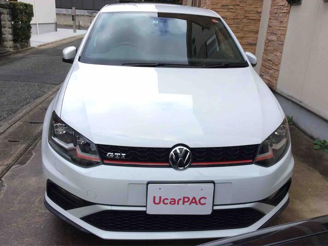フォルクスワーゲン ポロ　ＧＴＩ