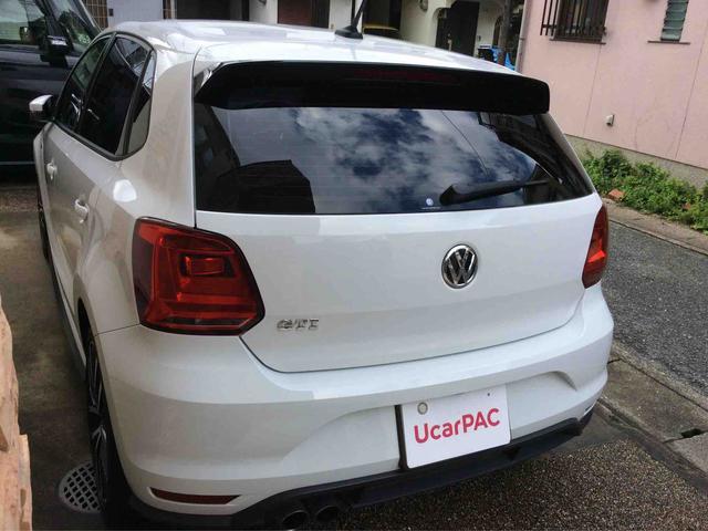 フォルクスワーゲン ポロ　ＧＴＩ