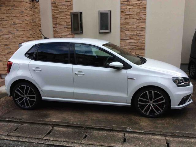 フォルクスワーゲン ポロ　ＧＴＩ