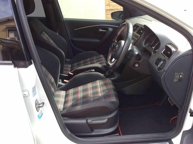 フォルクスワーゲン ポロ　ＧＴＩ