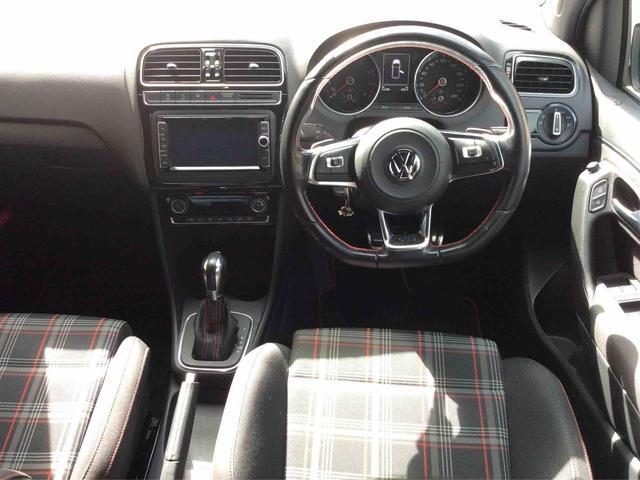 フォルクスワーゲン ポロ　ＧＴＩ