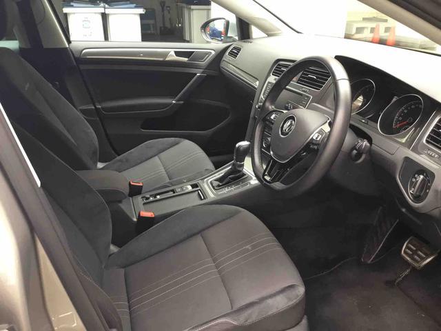 フォルクスワーゲン ゴルフ　オールトラック