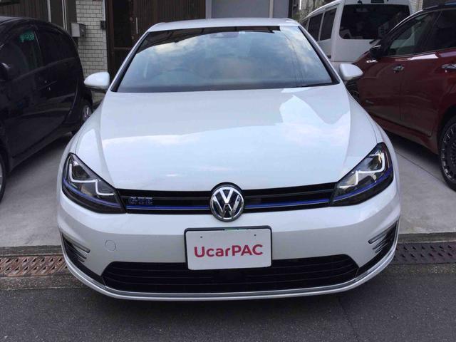 フォルクスワーゲン ゴルフ　ＧＴＥ