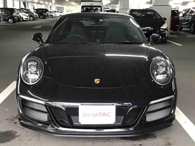 ポルシェ ９１１