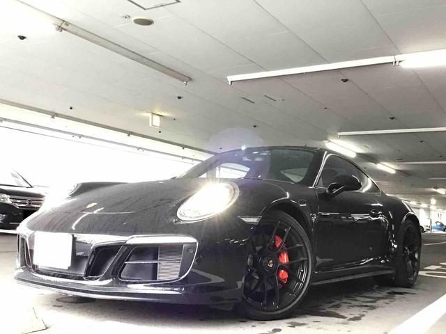 ポルシェ ９１１