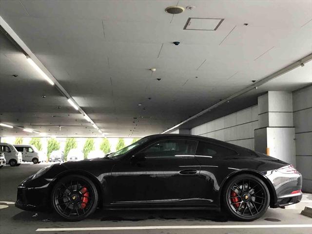 ポルシェ ９１１