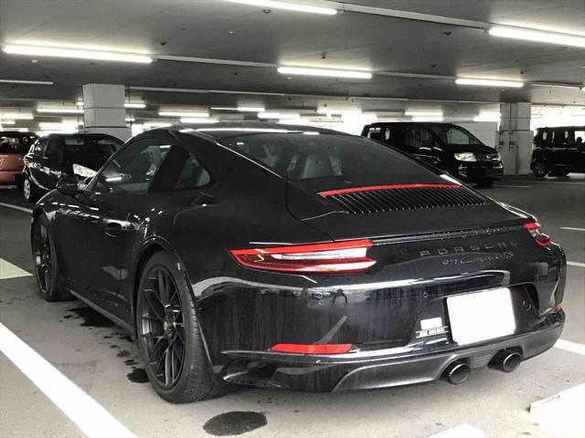 ポルシェ ９１１