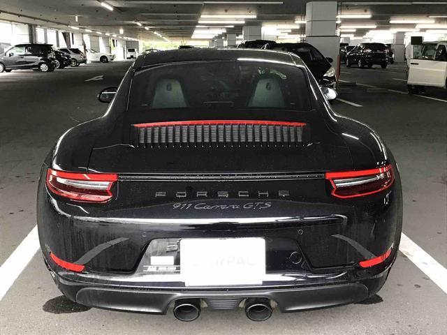 ポルシェ ９１１