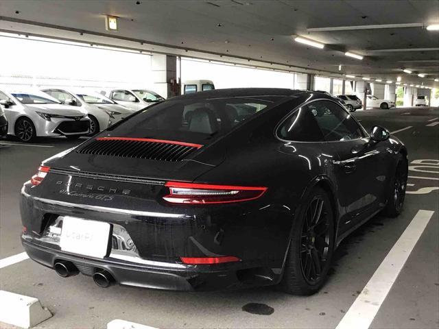 ポルシェ ９１１