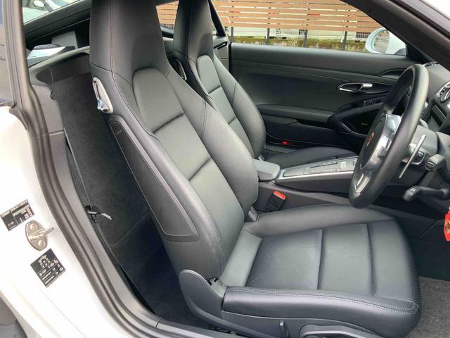 ポルシェ ケイマン