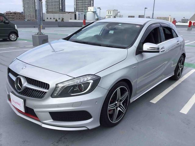 メルセデスベンツ Ａクラス