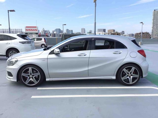 メルセデスベンツ Ａクラス