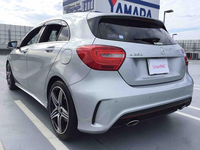 メルセデスベンツ Ａクラス